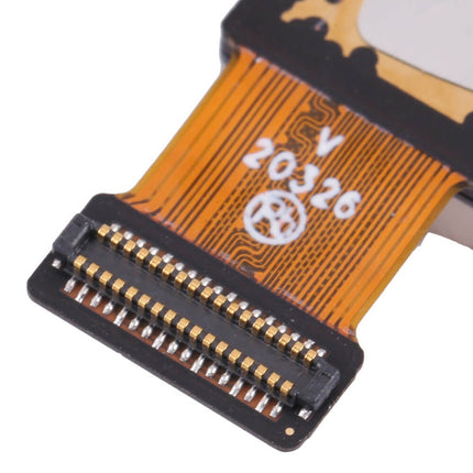 For Huawei P Smart 2021 Rear back big camera (Premium OEM)(SKU:1481683)
