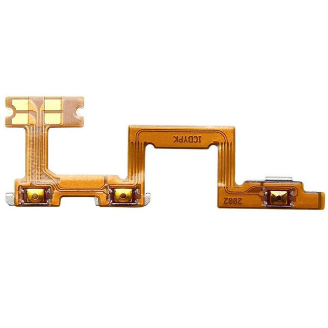 For Huawei P40 Lite | Volume Flex Cable | (Aftermarket Plus)