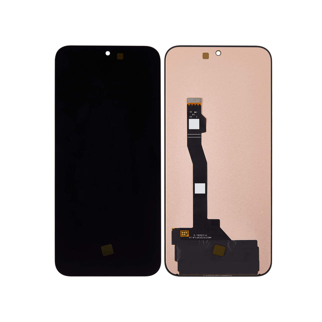 For Huawei Nova 11 LCD Assembly | Black (Premium OEM)