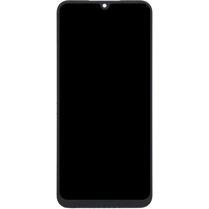 For Samsung M34 5G LCD assembly incell Black Aftermarket (SKU:1562879)