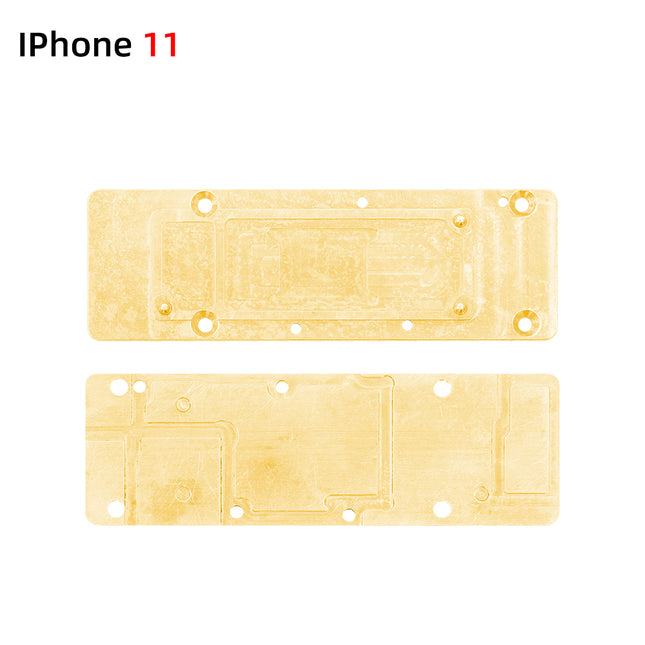 Mold of KS-303 Pro | For iPhone 11  / 11 Pro / 11 Pro Max
