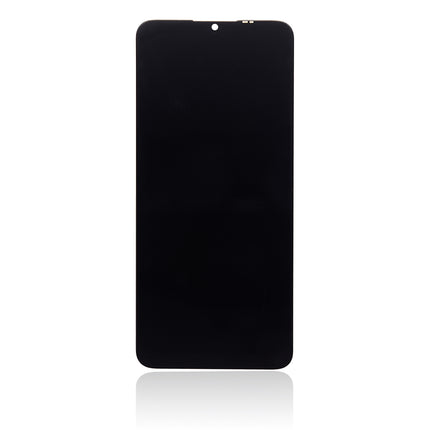 For TCL 30 SE LCD Assembly Black(Refurbished)(SKU:1495972)