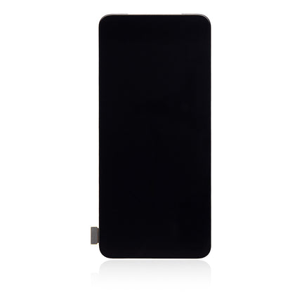 For OPPO Reno2 Z LCD Assembly Black(Aftermarket)(SKU:1348361)