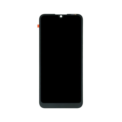 For Huawei Y6s LCD Assembly(No Logo) Black(Refurbished)(SKU:1348713)