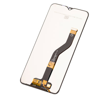 For Samsung Galaxy A10s/A107F LCD Assembly Black(Refurbished)(SKU:1134944)