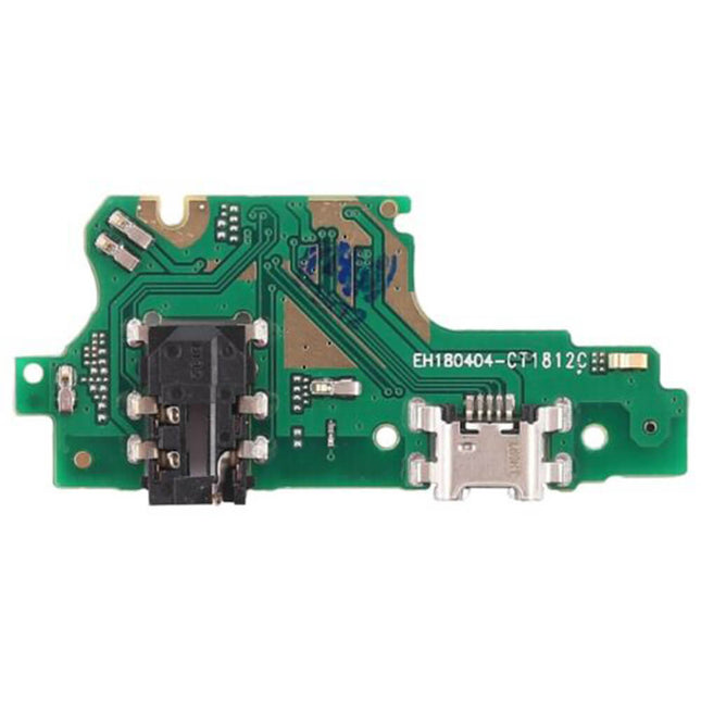 For Huawei Y9 2018/Y9 | Charge Port Flex Cable | (Aftermarket Plus)
