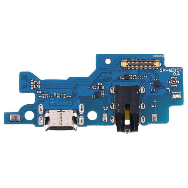 For Samsung Galaxy M31/M315F | Charge Port Flex Cabe | (Premium OEM)