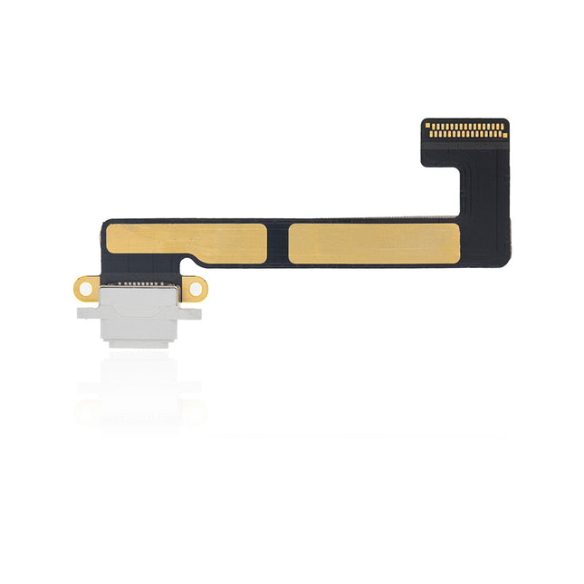 For iPad Mini 2 | Charge Port Flex Cabe | White(Premium OEM)