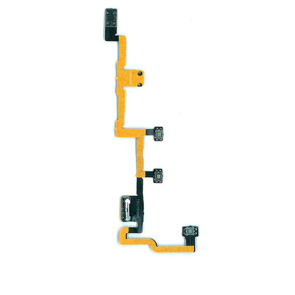For iPad 2 Volume On/Off Flex Cable/Wifi Version/Old version (Aftermarket Plus)(SKU:1042893)