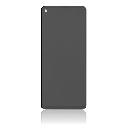 For Samsung Galaxy A21s/A217F|LCD Assembly|Black(Aftermarket)(SKU:1482972)