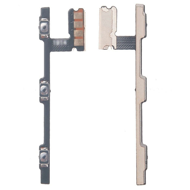 For Xiaomi Redmi 7 | Volume On/Off Flex Cable | (Aftermarket Plus)