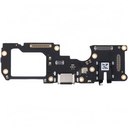 For OPPO Reno7 4G Charge Port Flex Cable (Refurbished) (SKU:1564208)