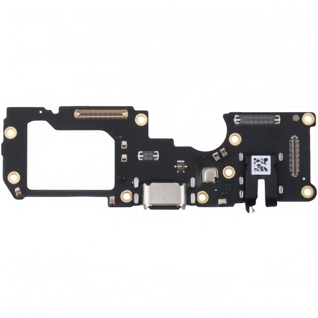 For OPPO Reno7 4G Charge Port Flex Cable (Refurbished) (SKU:1564208)