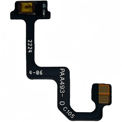 For OnePlus OnePlus 10T Power Flex Cable Aftermarket (SKU:1562958)