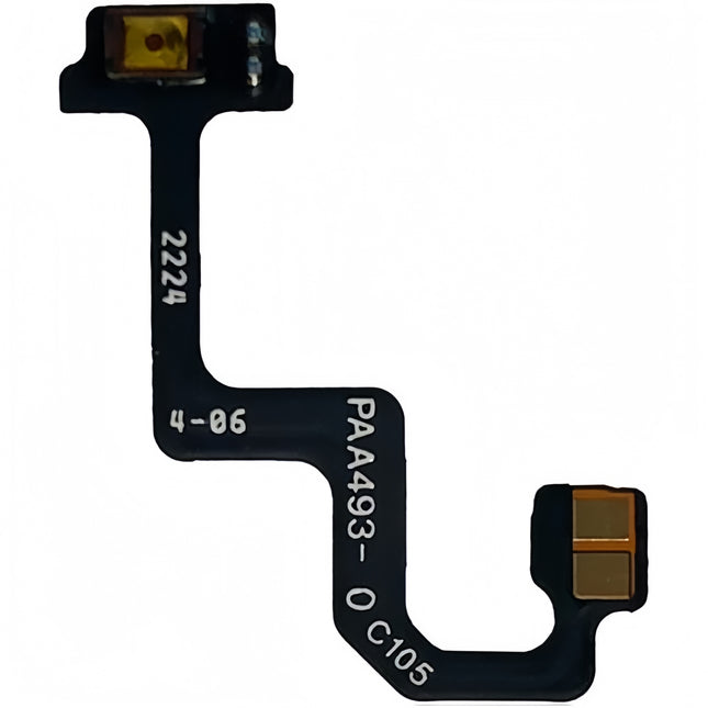 For OnePlus OnePlus 10T Power Flex Cable Aftermarket (SKU:1562958)