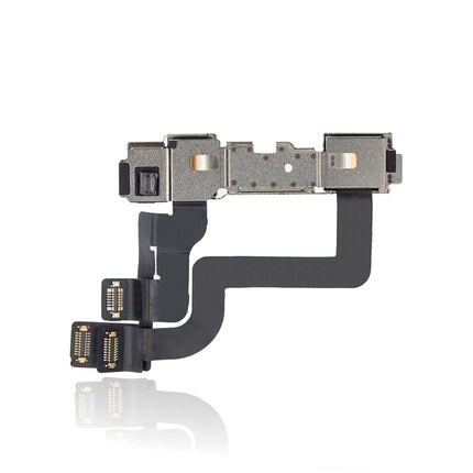 For iPhone XR Front Small Camera (Premium OEM)(SKU:1477612)