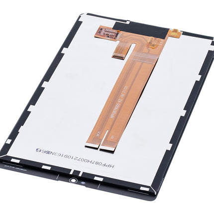 For Samsung Galaxy Tab A7 Lite/T220 LCD Assembly White/wifi(Premium OEM)(SKU:1482118)