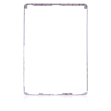 For iPad 7th Gen/10.2inch | Touch Sticker | Black(Premium OEM)