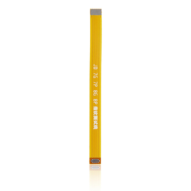 For iPhone 7/7 Plus | Home Button Testing Flex Cable | (Aftermarket Plus)