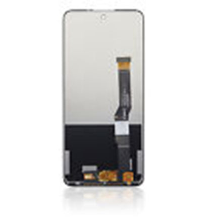 For TCL 20S/T773 LCD Assembly Black(Refurbished)(SKU:1495383)