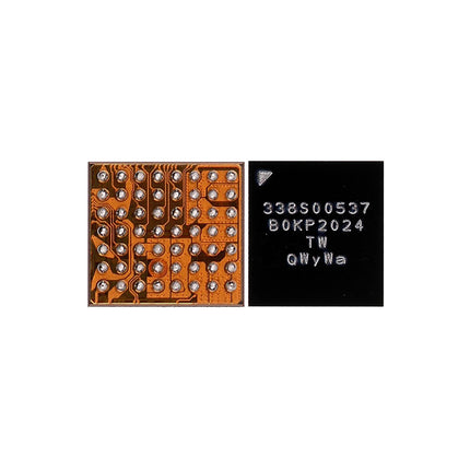 For iPhone 12/12 Pro Audio small IC (Premium OEM)(SKU:1479993)