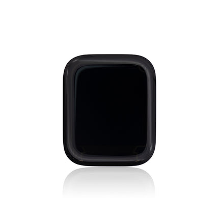 For Apple Watch Watch 7/45mm | LCD Assembly | Black(Refurbished)