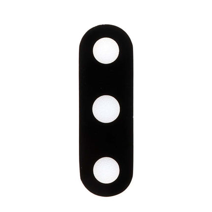 For Samsung Galaxy M30/M305F Camera Lens With Sticker Black(Premium OEM)(SKU:1359215)