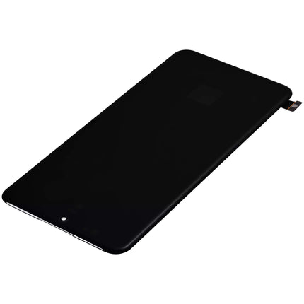For Xiaomi 14 Ultra 5G OLED assembly Black Premium OEM (SKU:1562849)