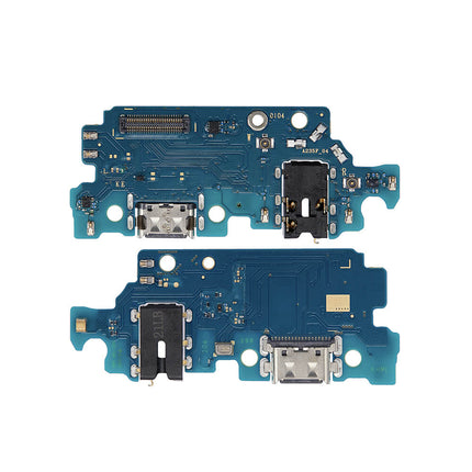 For Samsung Galaxy A23/A235 Charge Port Flex Cable (Aftermarket Plus)(SKU:1498472)