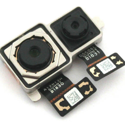 For xiaomi 8 Lite | Rear back big camera | (Premium OEM)