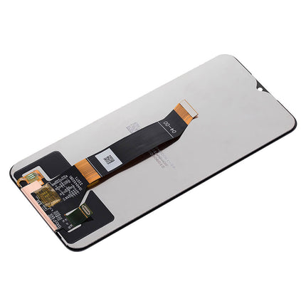 For Xiaomi Redmi 10 / Redmi 10 2022 | LCD Assembly | Black(Premium OEM)