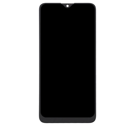For Xiaomi Redmi 8 LCD Assembly / Redmi 8A Black (Refurbished)***DE Warehouse***(SKU:1507027)