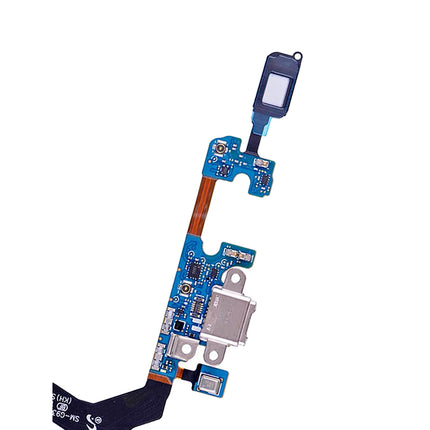 For Samsung Galaxy S7 Edge/G935/G935F Charge Port Flex Cable (Premium OEM)(SKU:1077553)