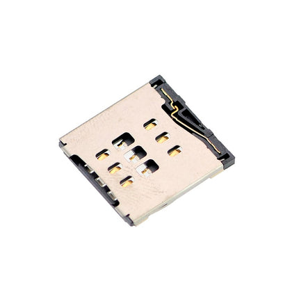 For iPhone 6 Sim Card Reader (Premium OEM)(SKU:1071827)