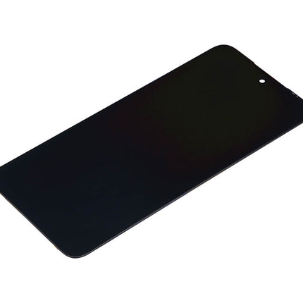 For Xiaomi Poco M3 Pro LCD Assembly / Redmi Note 10 5g / Redmi Note 10T 5G Black (Refurbished)***DE Warehouse***(SKU:1507018)