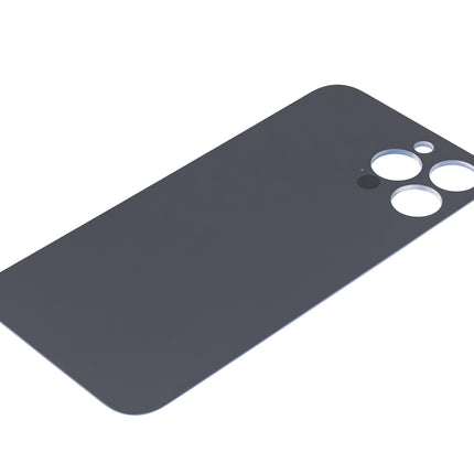 For iPhone 13 pro max Lens for back cover/Big Camera Hole/No Logo Blue(Aftermarket Plus)(SKU:1482386)