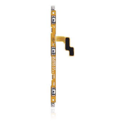 For Samsung Galaxy A51/A515  |  Volume On/Off Flex Cable  |   ( Premium OEM ) 