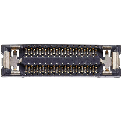 For iPhone 16 Pro LCD Connector/16 Pro Max/52Pin (SKU:1564399)