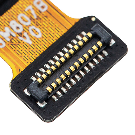 For Samsung Galaxy A10s/A107F Front Small Camera (Premium OEM)(SKU:1336919)