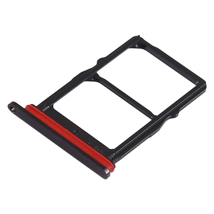 For Huawei P30 	Sim Card Tray Black(Premium OEM)(SKU:1092083)