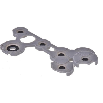 For Microsoft /Rubbers Buttons/ Xbox One S(SKU:1477884)