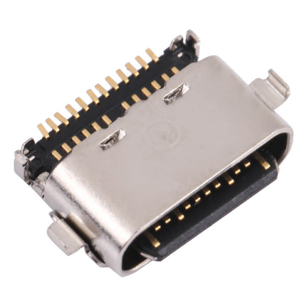 For Samsung Galaxy Tab A7 Lite/T220 Charge Port (Premium OEM)(SKU:1478165)