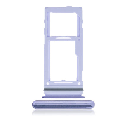 For Samsung Galaxy A52 4G/A525 | Sim Card Tray/Single Card | Purple(Premium OEM)