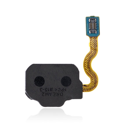For Samsung Galaxy S8/G950F/G955 Finger Print Sensor Flex Cable Black(Premium OEM)(SKU:1082108)
