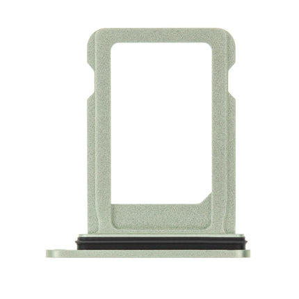 For iPhone 12 Mini Sim Card Tray Green(Premium OEM)(SKU:1379813)