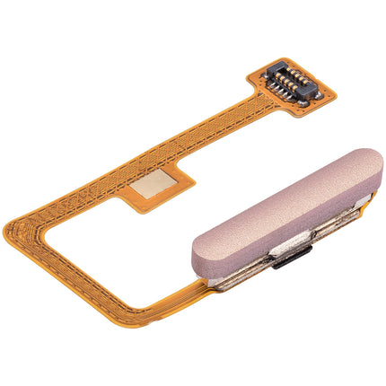 For Xiaomi Mi 11 Lite Finger print sensor flex cable/With Power Flex Cable/Mi 11 Lite NE Pink (SKU:1565302)