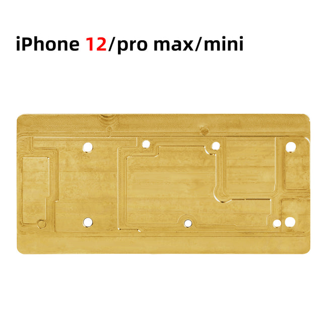 Mold of KS-303 Pro | For iPhone 12 / 12 Pro Max / 12 Mini