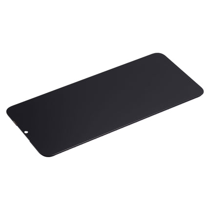 For OnePlus Nord N300 5g LCD Assembly Black (Premium OEM)(SKU:1554729)