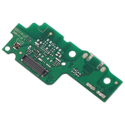 For Huawei Y6 II Charge Port Flex Cabe (Aftermarket Plus)(SKU:1084061)