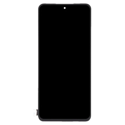 For OnePlus Nord 3 OLED assembly Black (Premium OEM)(SKU:1530457)